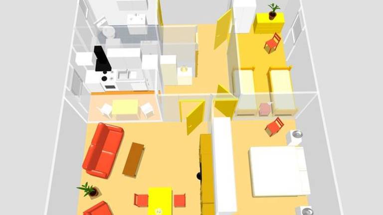 Ferienwohnung Worpswede