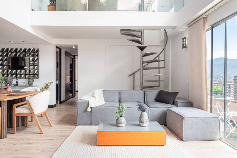 Apartment Medellín