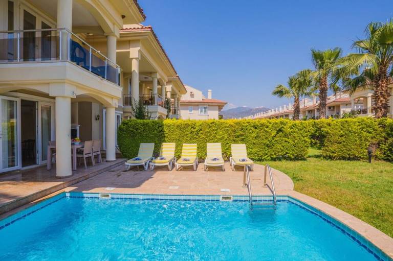 Villa  Fethiye
