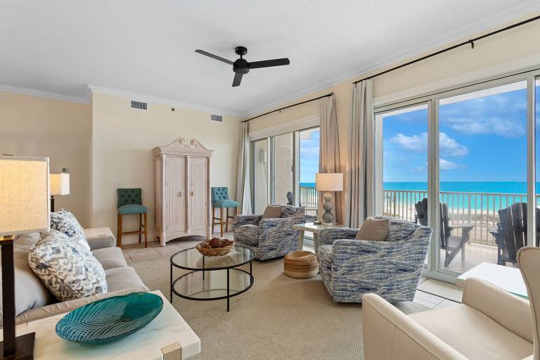 Condo Miramar Beach