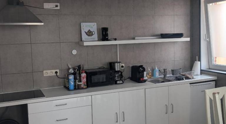 Holiday apartment with 1 room for 6 persons — photo 4
