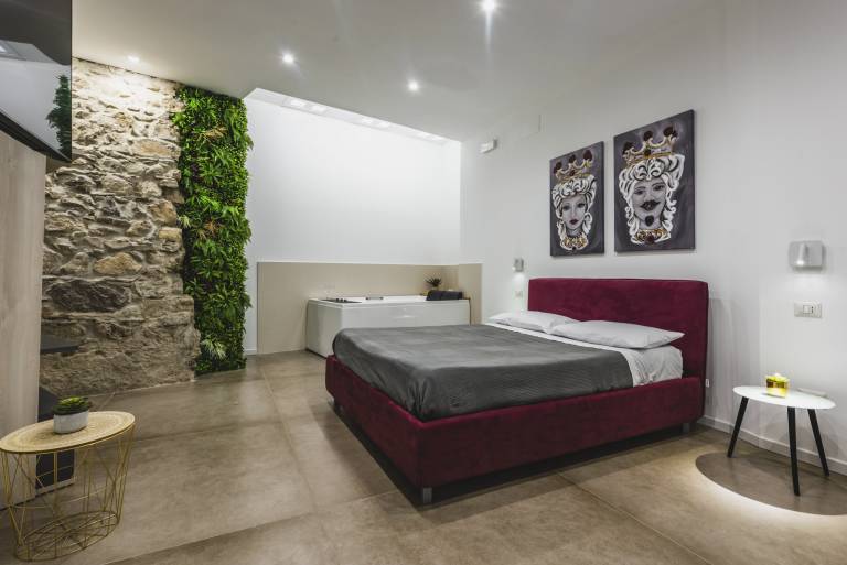 Appartement Taormine
