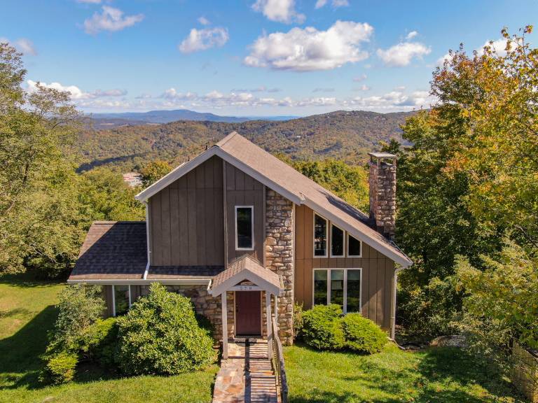 House Boone