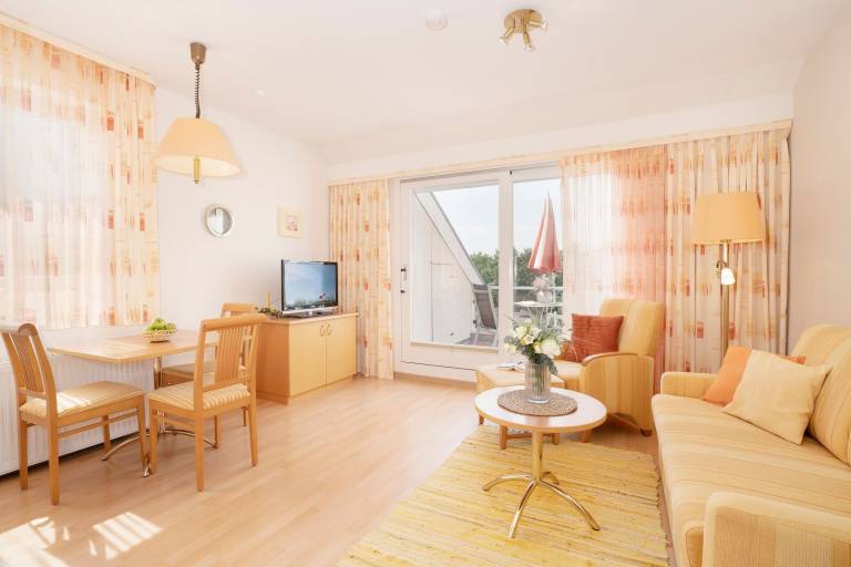 Sonnenwinkel Wohnung 7