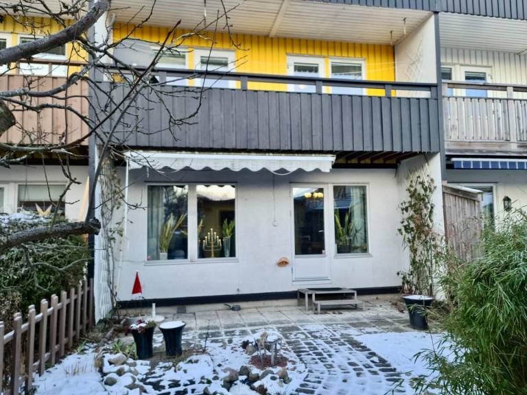 Vacation home with 4 rooms for 12 persons — photo 5