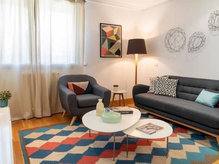 Apartamento Ventas