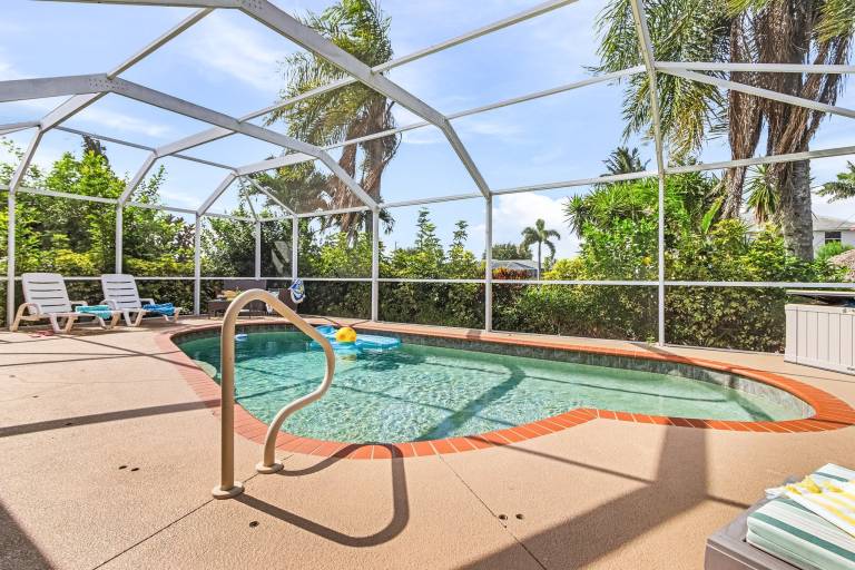 Happiness & Simple Pleasures, Gulf Access & Pool - Villa Sweet Life- Roelens Vacations — photo 3