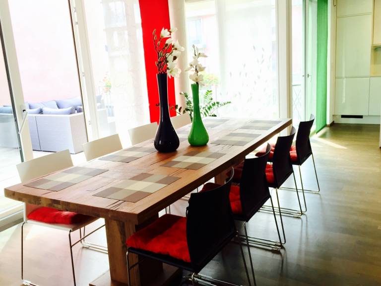 Appartement Constance