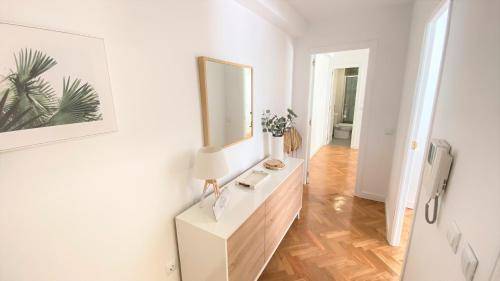 Apartamento Las Rozas