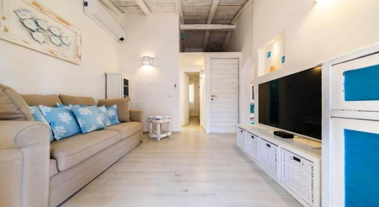 Pleasant holiday apartment | Pets allowed in Arzachena