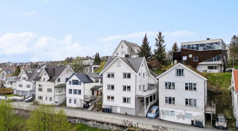Holiday apartment with 3 rooms for 6 persons — photo 4