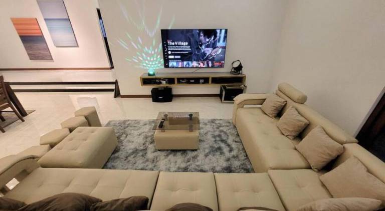 Villa with patio, barbecue & garden | Good for workation — photo 5