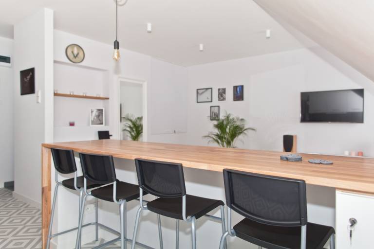 Ferienwohnung Stare Miasto