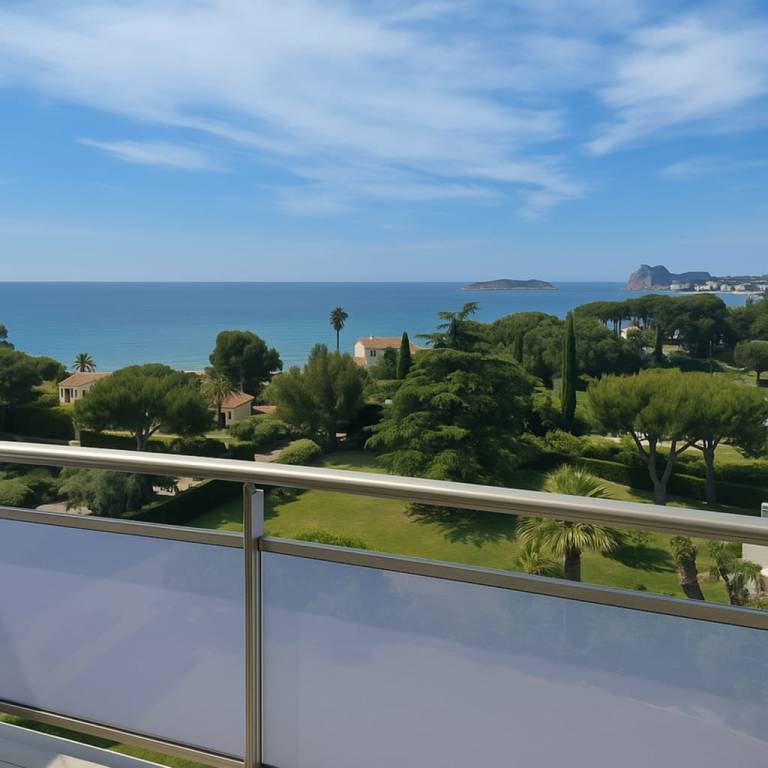 Appartement La Ciotat