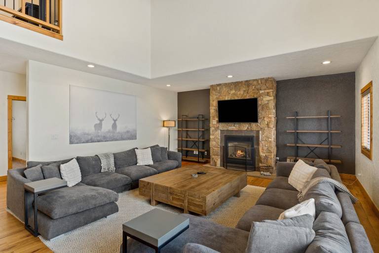 House Steamboat Springs