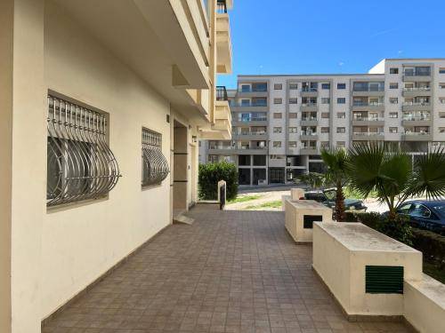 67 m² Ferienwohnung