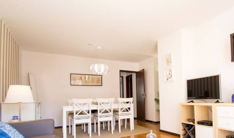 Apartamento Alta de Lisboa