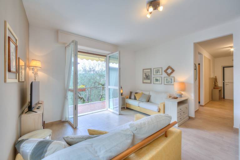 Apartment San Felice del Benaco