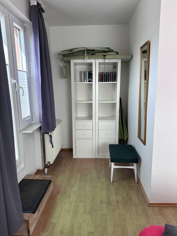 Ferienwohnung Langeoog