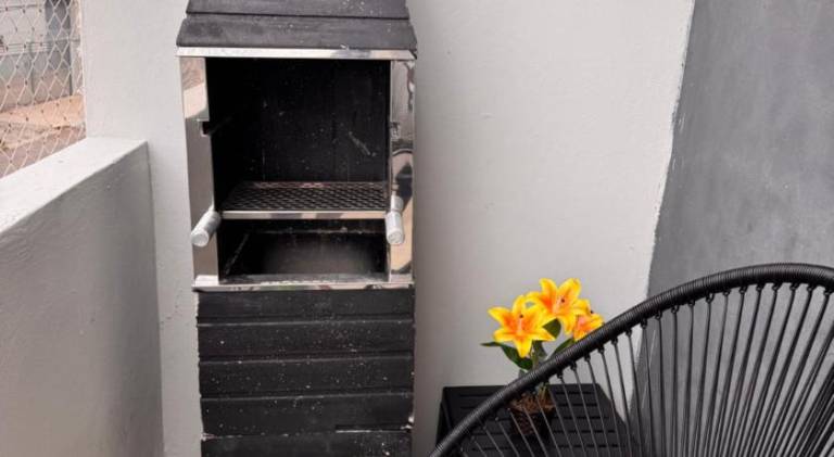 35 m&sup2; Ferienwohnung
