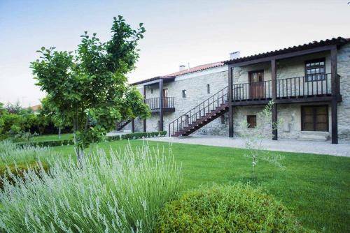 Chalet  Leomil
