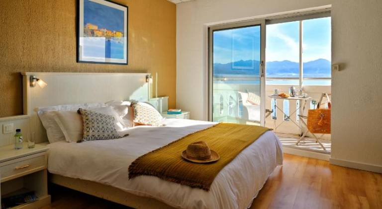 Hotel Du Golfe — photo 2