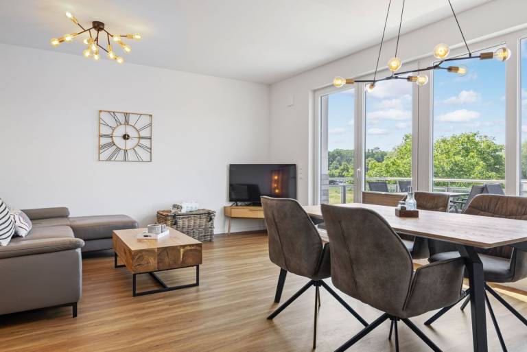 Appartamento Boltenhagen