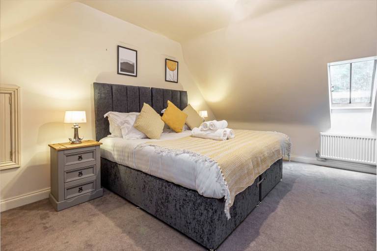 Apartment Great Malvern