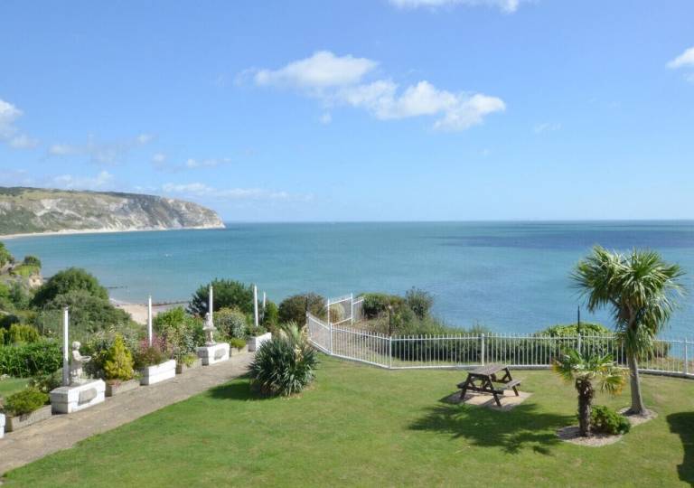 Apartment Swanage