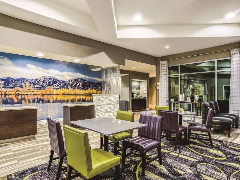 La Quinta Inn & Suites by Wyndham Denver Boulder-Louisville — photo 3