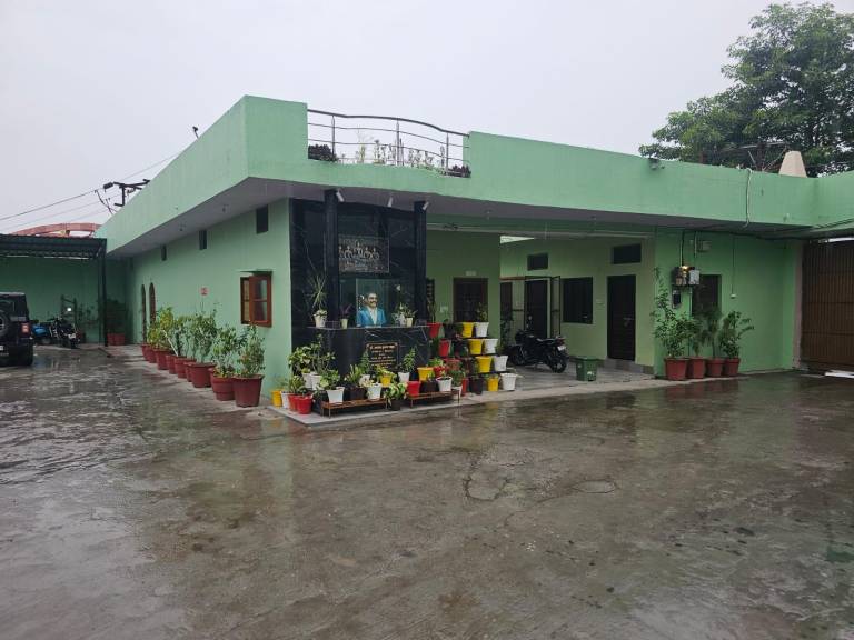 The Ashok Vatika Farms and Stay in Haridwar