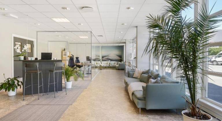 Kongsvinger Budget Hotel — photo 2