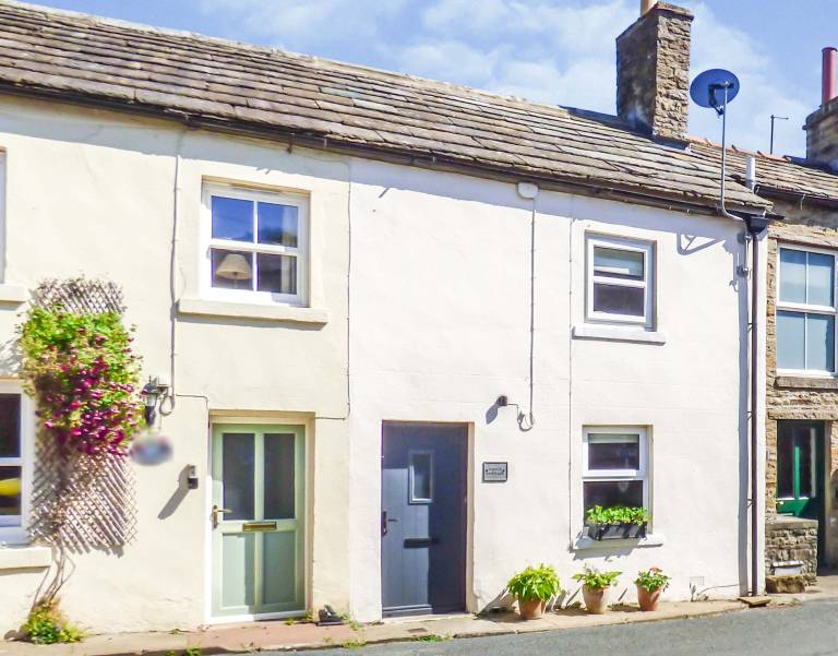 Cottage Countersett