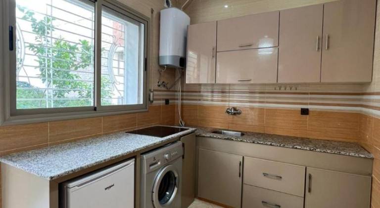 Rental apartment with 2 rooms for 6 persons — photo 3