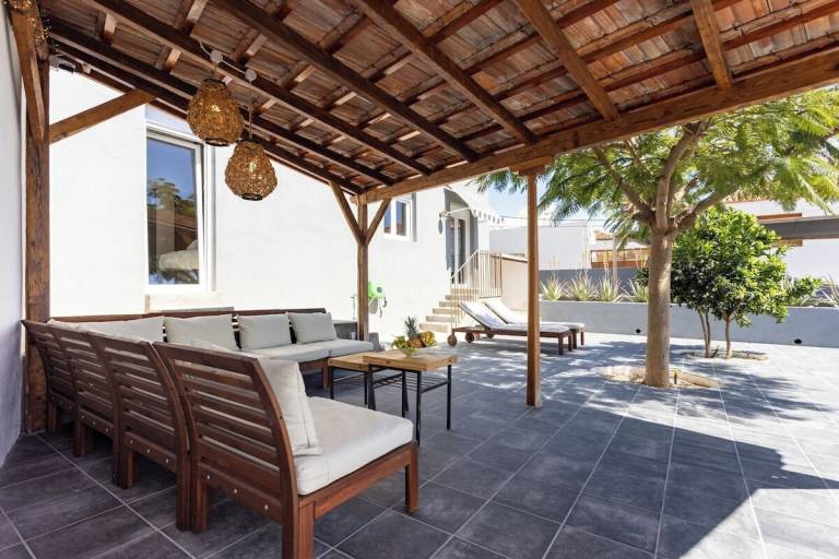 Casa  Arafo