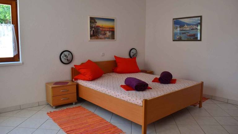 Apartman  Lukovo