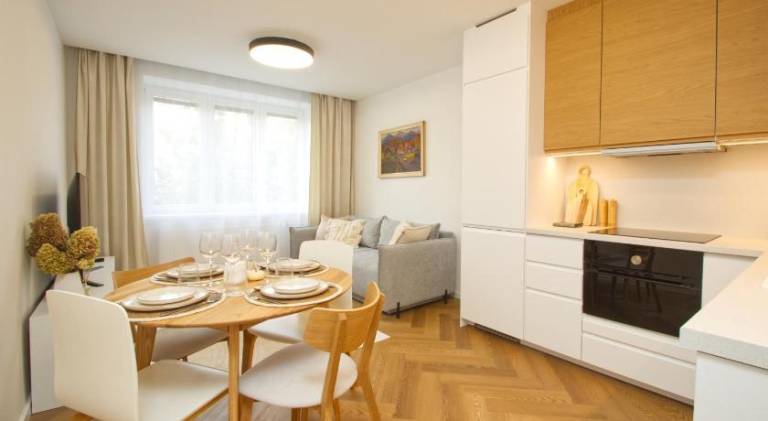 Pleasant holiday apartment | Pet-friendly — photo 3