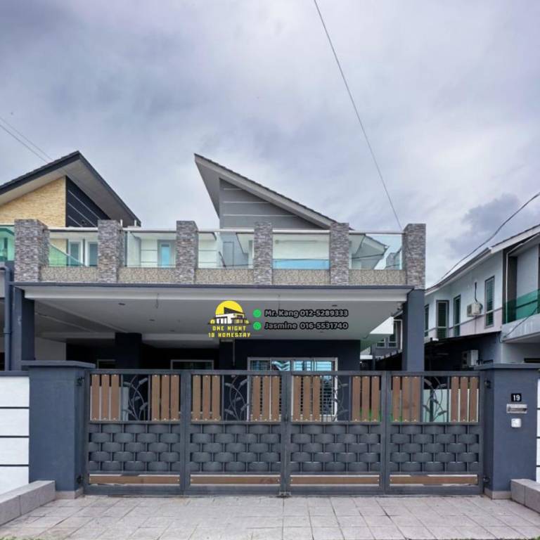 Ferienhaus