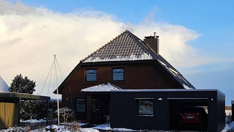 100 m&sup2; Ferienwohnung