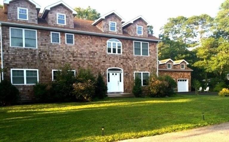 House  Westhampton Beach