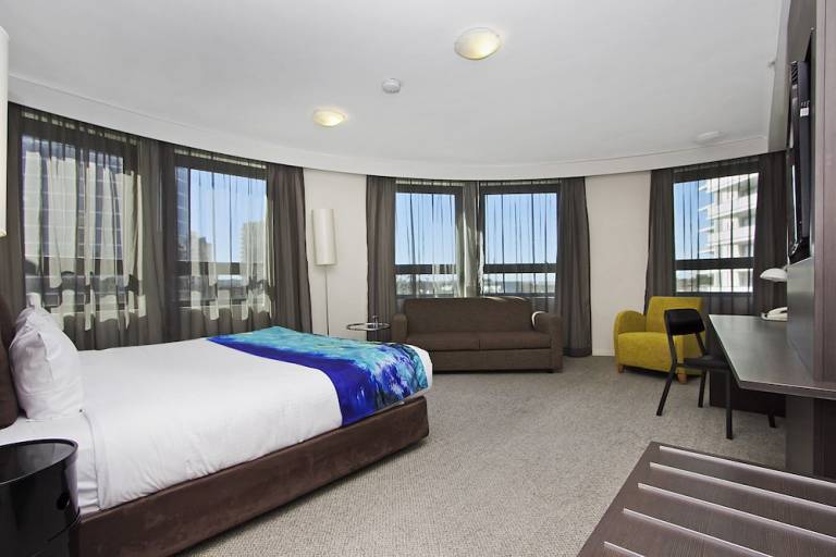 Aparthotel  Guildford