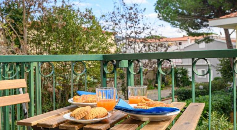 Rental apartment with patio | Good for workation — photo 4