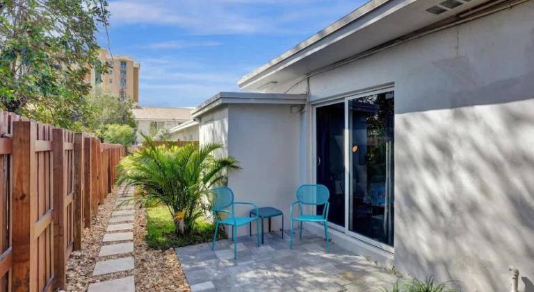 Holiday apartment for 2 persons — photo 4