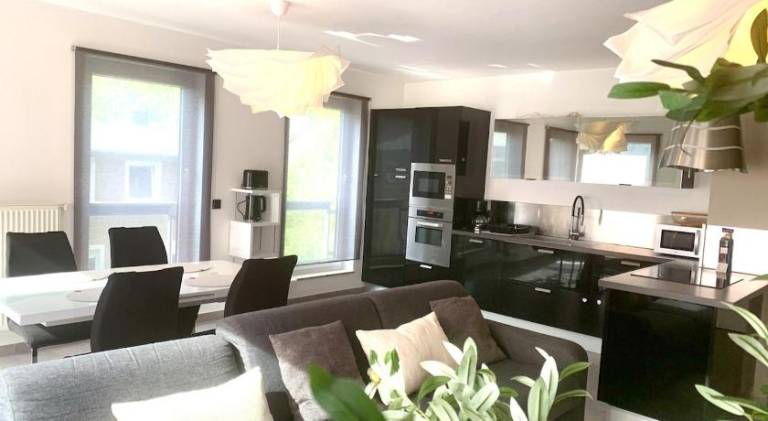 Rental apartment with pool | Pet-friendly — photo 3