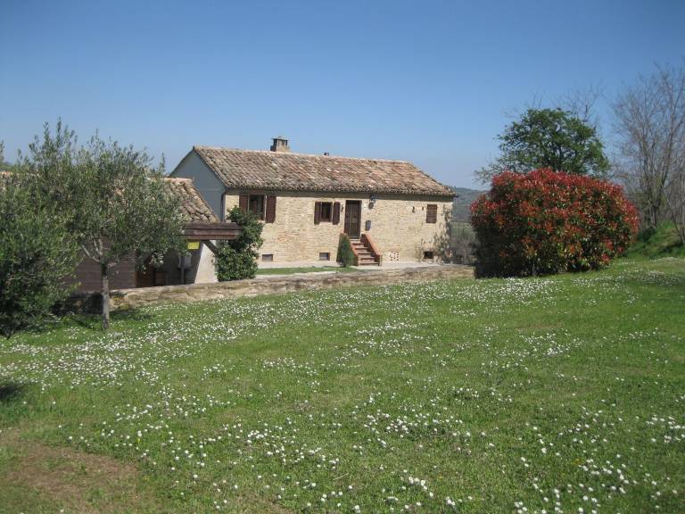 Casa Mergo