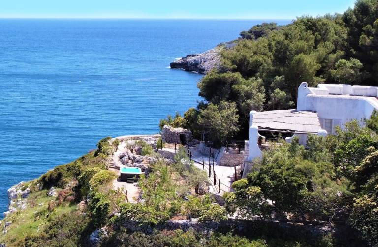 Villa  Marittima