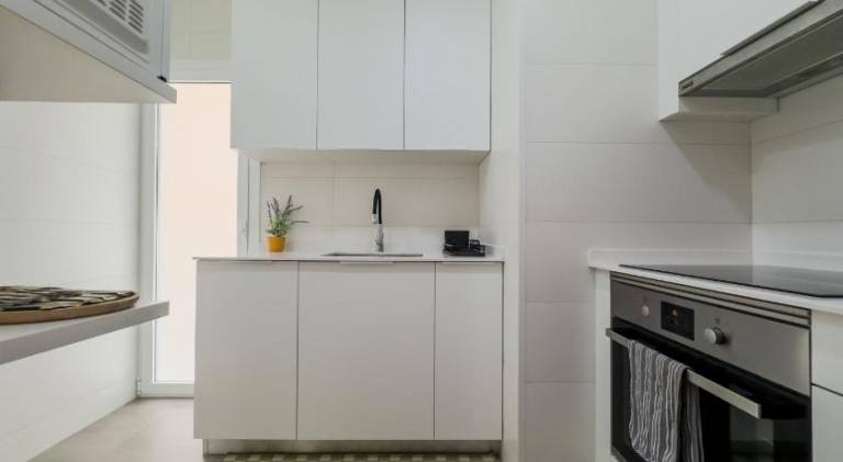 Nice apartment | Perfect for remote work | Pets are welcome — photo 4