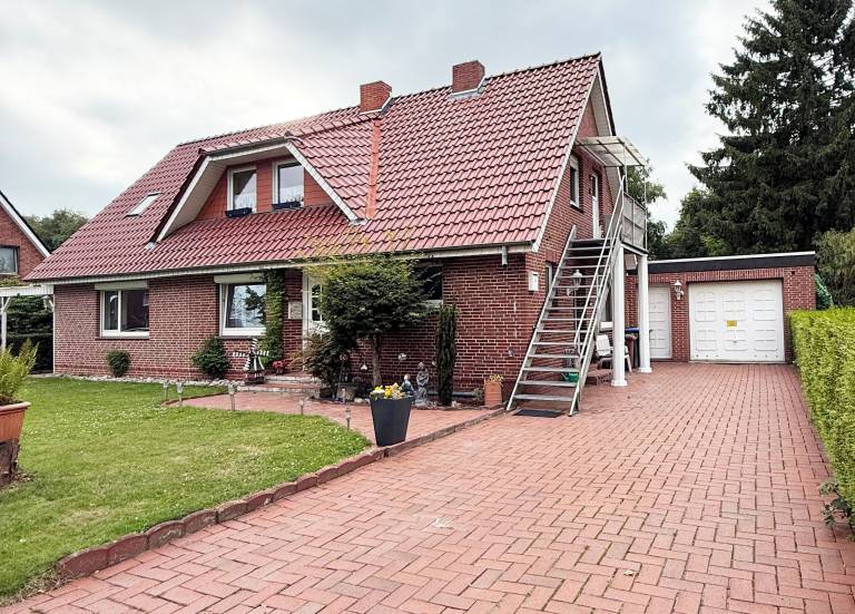 Ferienwohnung Papenburg