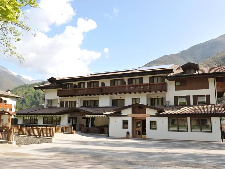 Hotel Garni My Ledro in Ledro