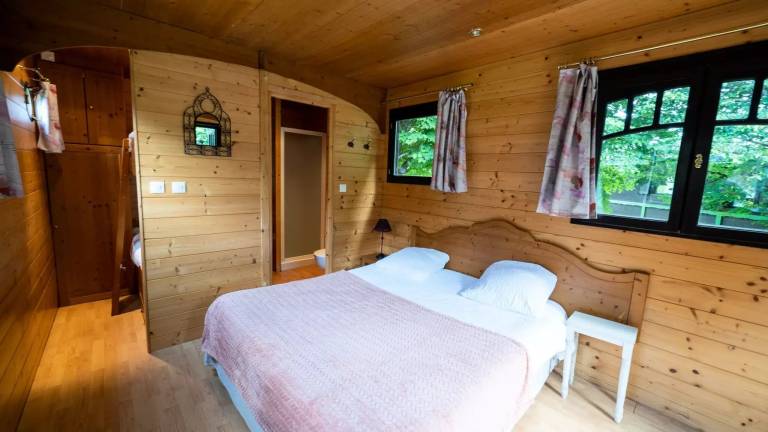 Chalet Chamberet